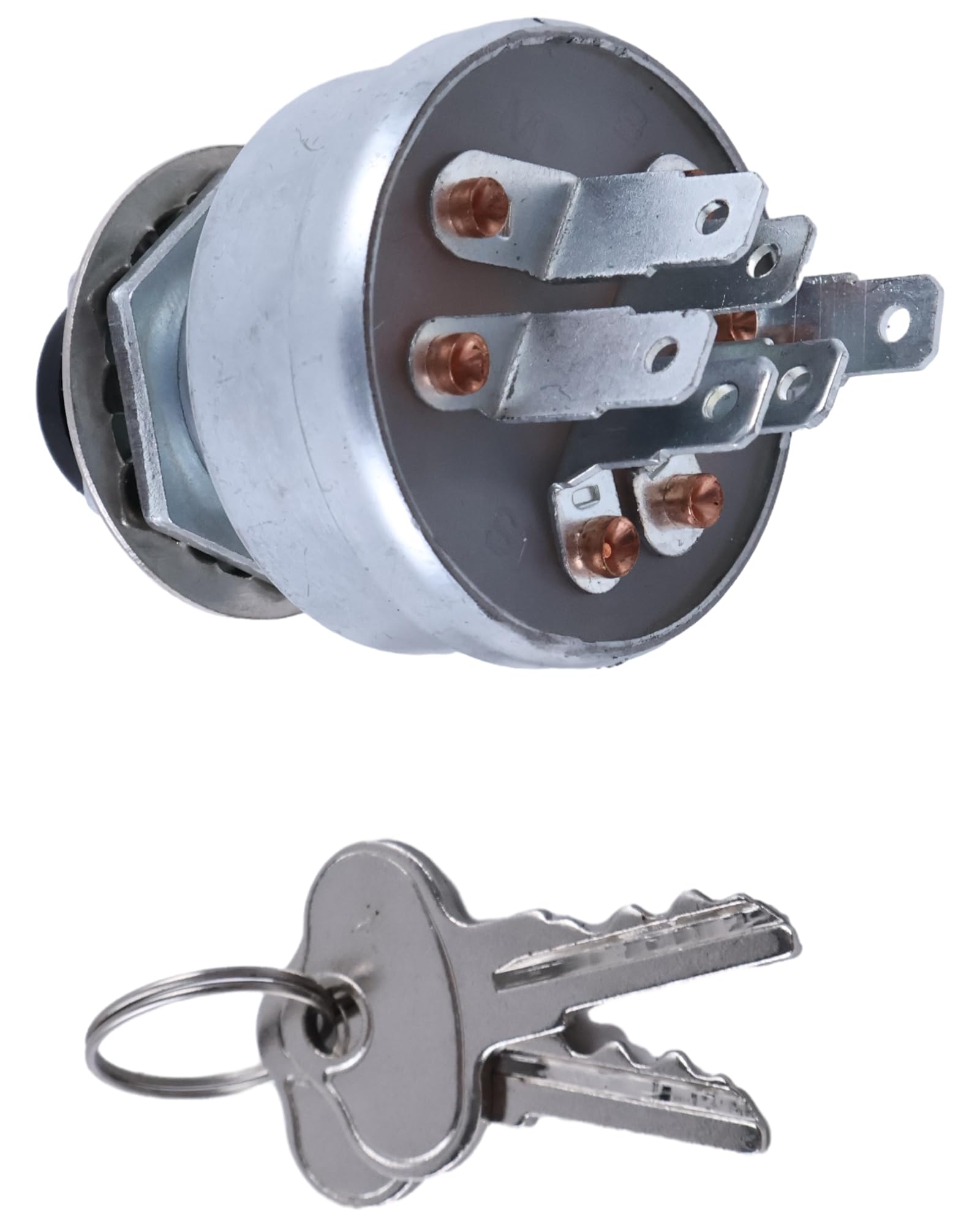 Amazon.com: FridayParts Ignition Switch AUC14659 AUC12681